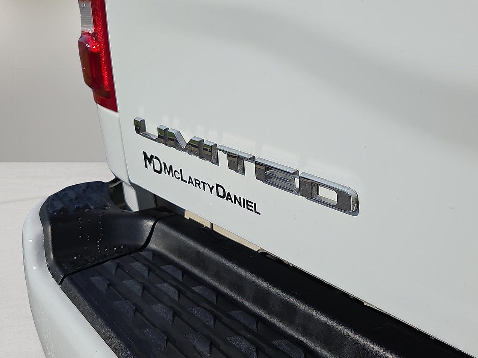 2023 RAM 2500 Limited Mega Cab 4x4 6'4' Box