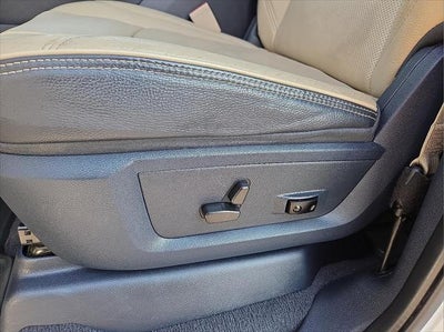 2023 RAM 2500 Limited Mega Cab 4x4 6'4' Box