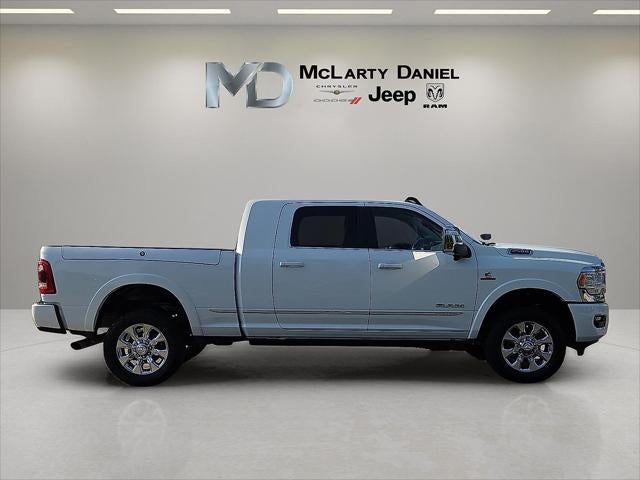 2023 RAM 2500 Limited Mega Cab 4x4 6'4' Box