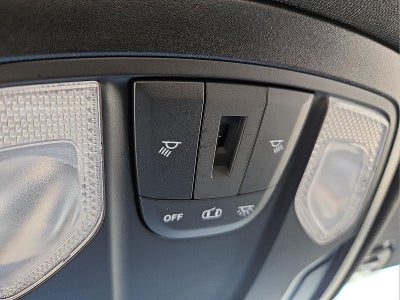 2023 RAM 4500 Chassis Tradesman/SLT