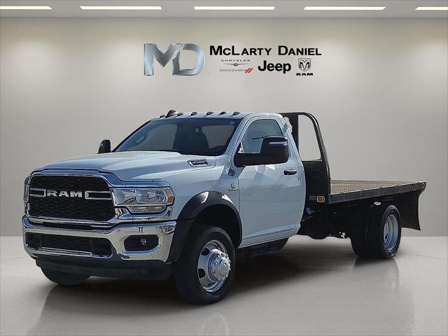 2023 RAM 4500 Chassis Tradesman/SLT