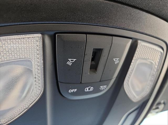 2023 RAM 4500 Chassis Tradesman/SLT