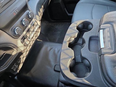 2023 RAM 4500 Chassis Tradesman/SLT