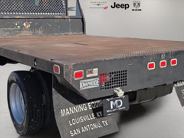 2023 RAM 4500 Chassis Tradesman/SLT