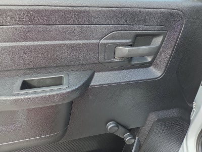 2023 RAM 5500 Chassis Tradesman/SLT