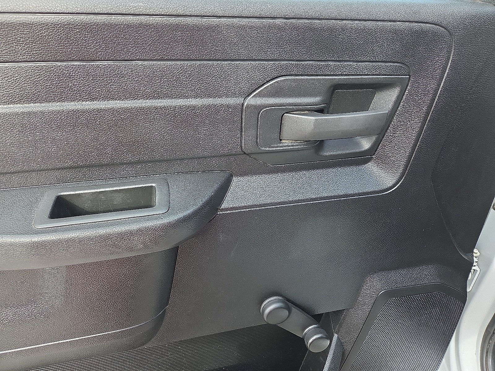 2023 RAM 5500 Chassis Tradesman/SLT