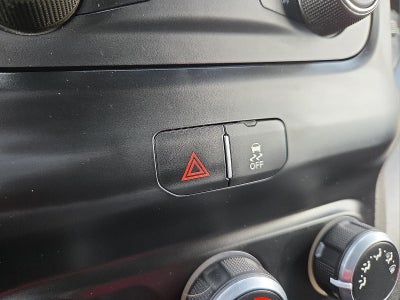 2023 RAM 5500 Chassis Tradesman/SLT