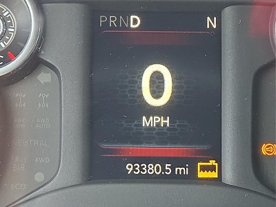 2023 RAM 5500 Chassis Tradesman/SLT