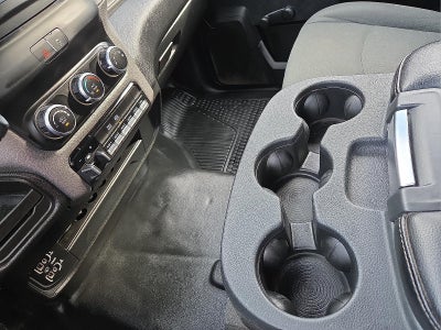 2023 RAM 5500 Chassis Tradesman/SLT