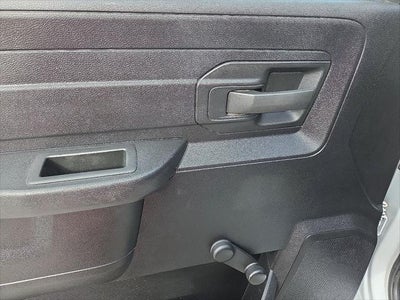 2023 RAM 5500 Chassis Tradesman/SLT