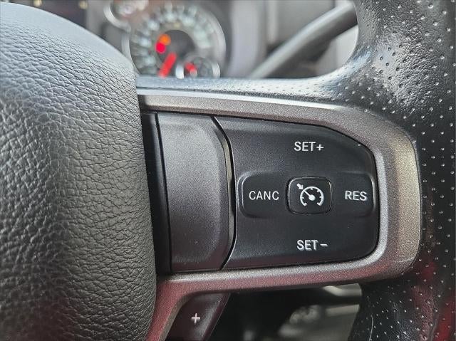 2023 RAM 5500 Chassis Tradesman/SLT