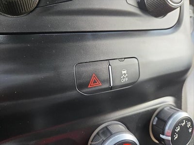 2023 RAM 5500 Chassis Tradesman/SLT