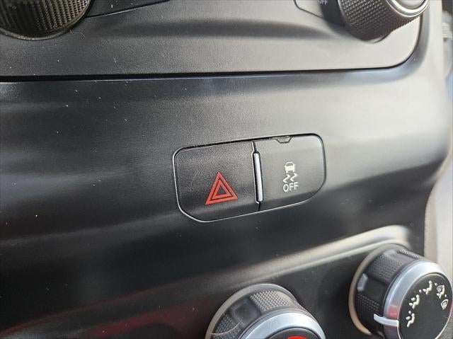 2023 RAM 5500 Chassis Tradesman/SLT