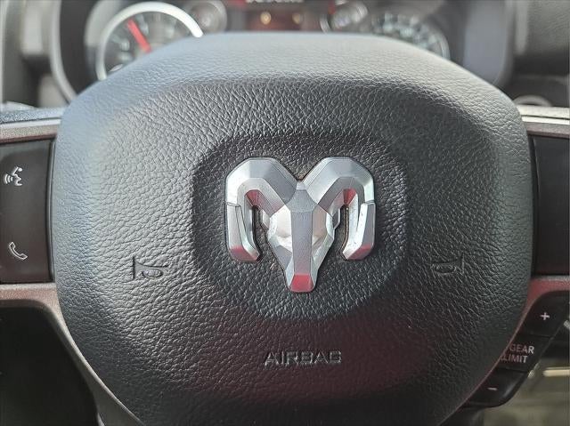 2023 RAM 5500 Chassis Tradesman/SLT