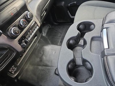 2023 RAM 5500 Chassis Tradesman/SLT