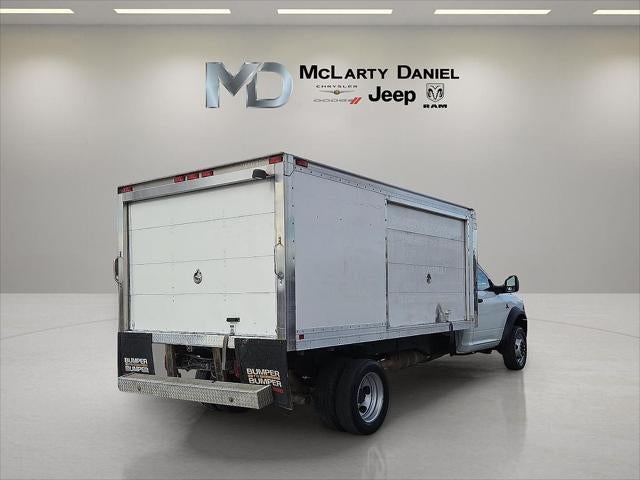 2023 RAM 5500 Chassis Tradesman/SLT