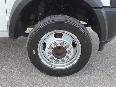 2023 RAM 5500 Chassis Tradesman/SLT