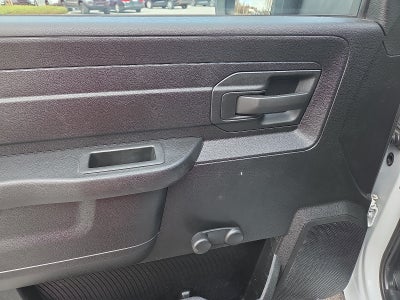 2023 RAM 5500 Chassis Tradesman/SLT