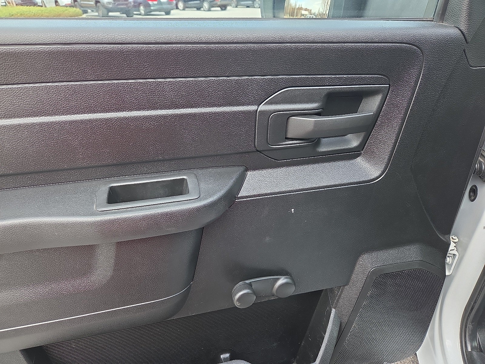 2023 RAM 5500 Chassis Tradesman/SLT