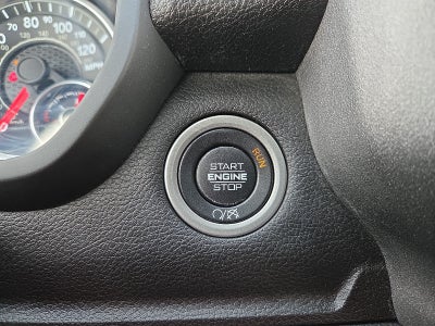 2023 RAM 5500 Chassis Tradesman/SLT