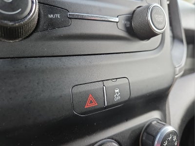 2023 RAM 5500 Chassis Tradesman/SLT