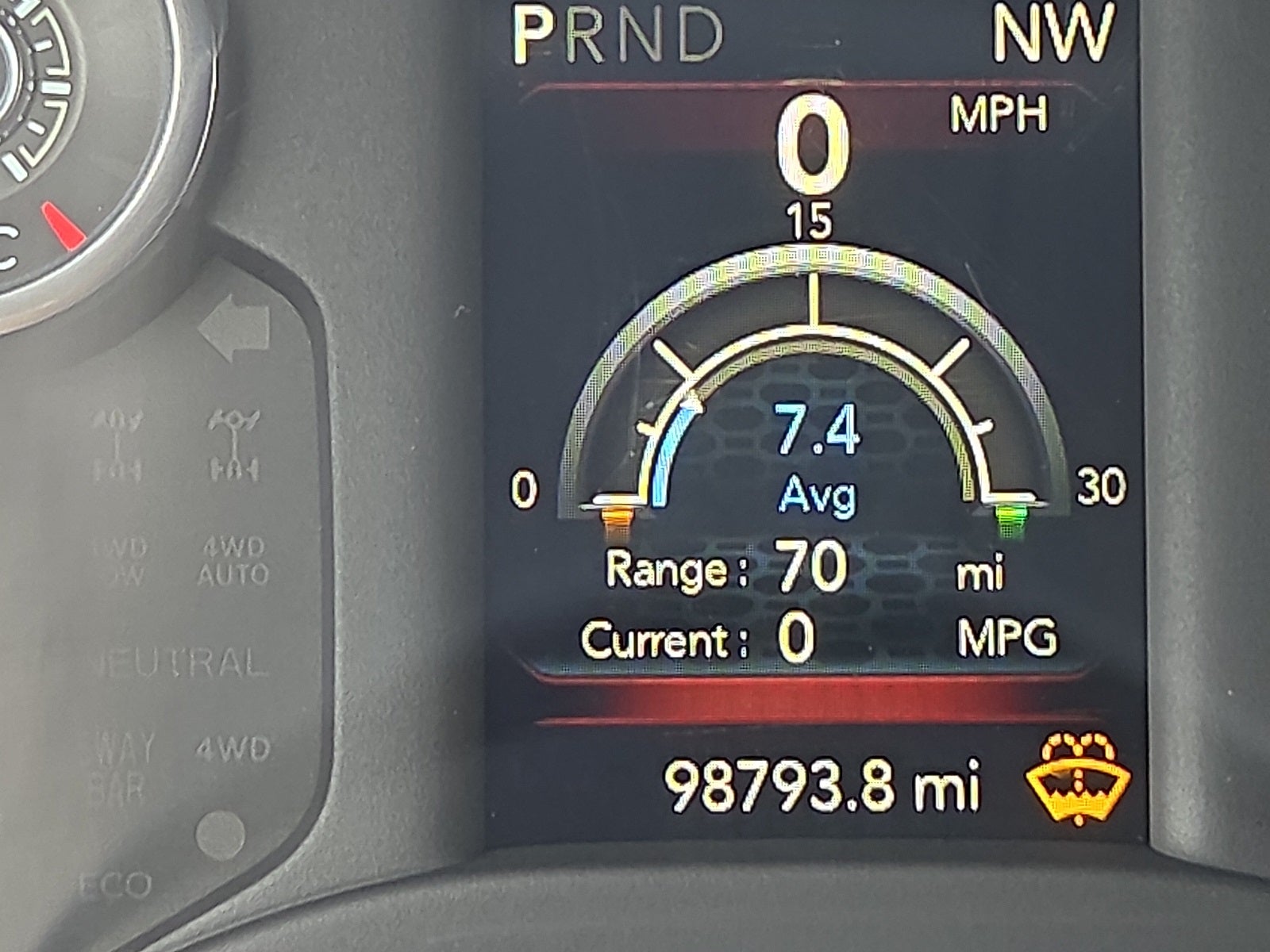 2023 RAM 5500 Chassis Tradesman/SLT