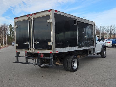 2023 RAM 5500 Chassis Tradesman/SLT