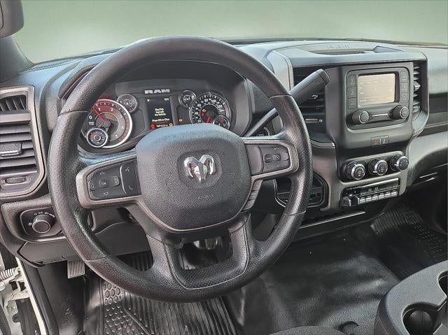 2023 RAM 5500 Chassis Tradesman/SLT