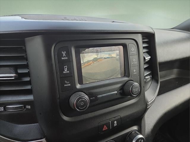 2023 RAM 5500 Chassis Tradesman/SLT