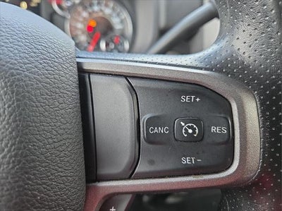 2023 RAM 5500 Chassis Tradesman/SLT