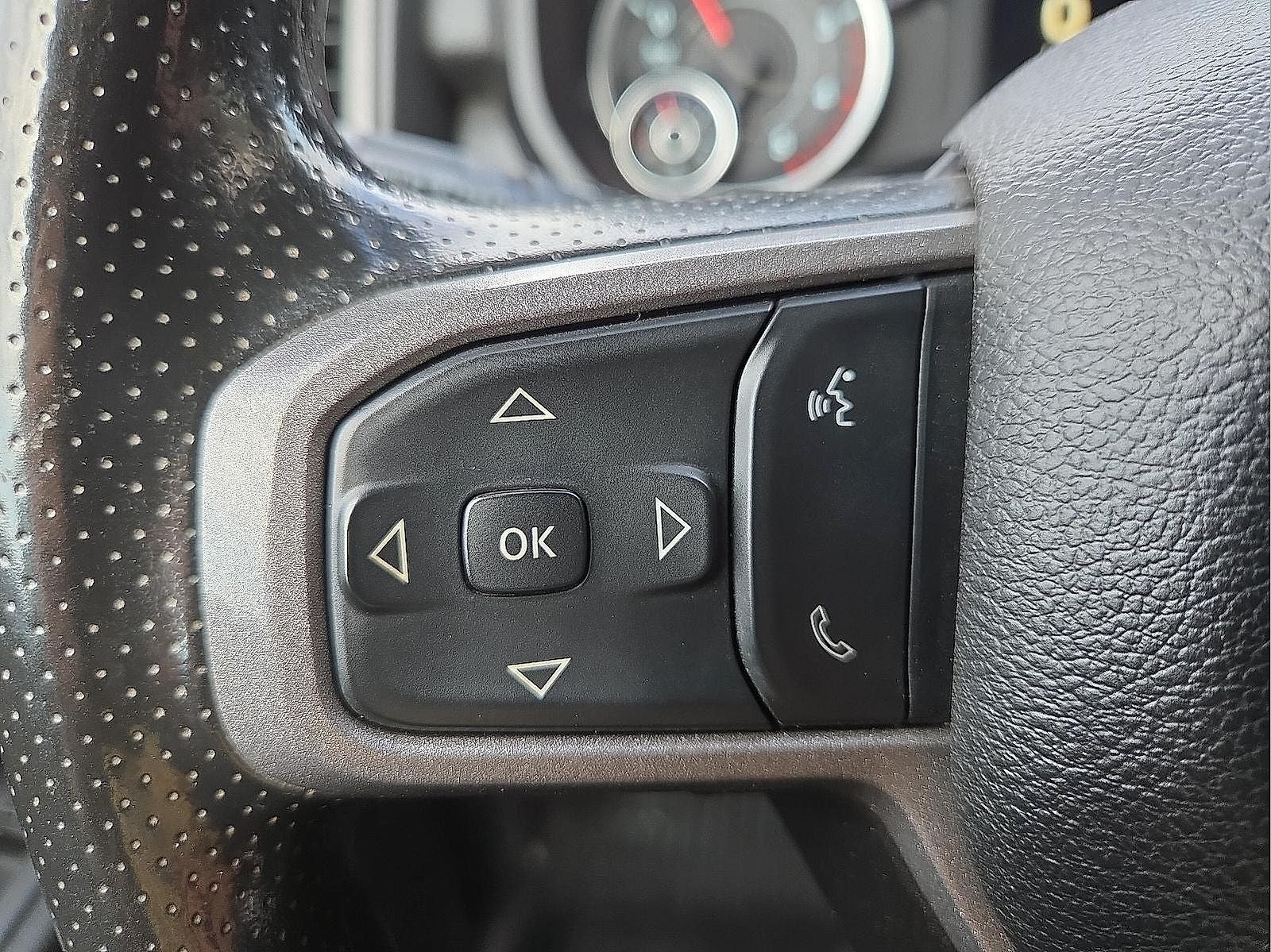 2024 RAM 3500 Chassis Tradesman/SLT/Laramie/Limited