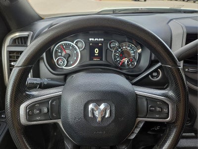 2024 RAM 3500 Chassis Tradesman/SLT/Laramie/Limited