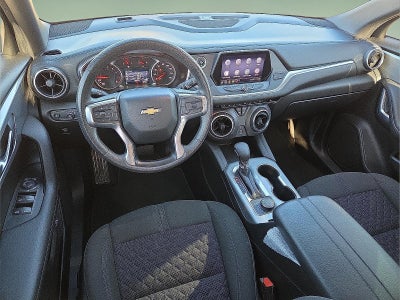 2021 Chevrolet Blazer FWD 2LT