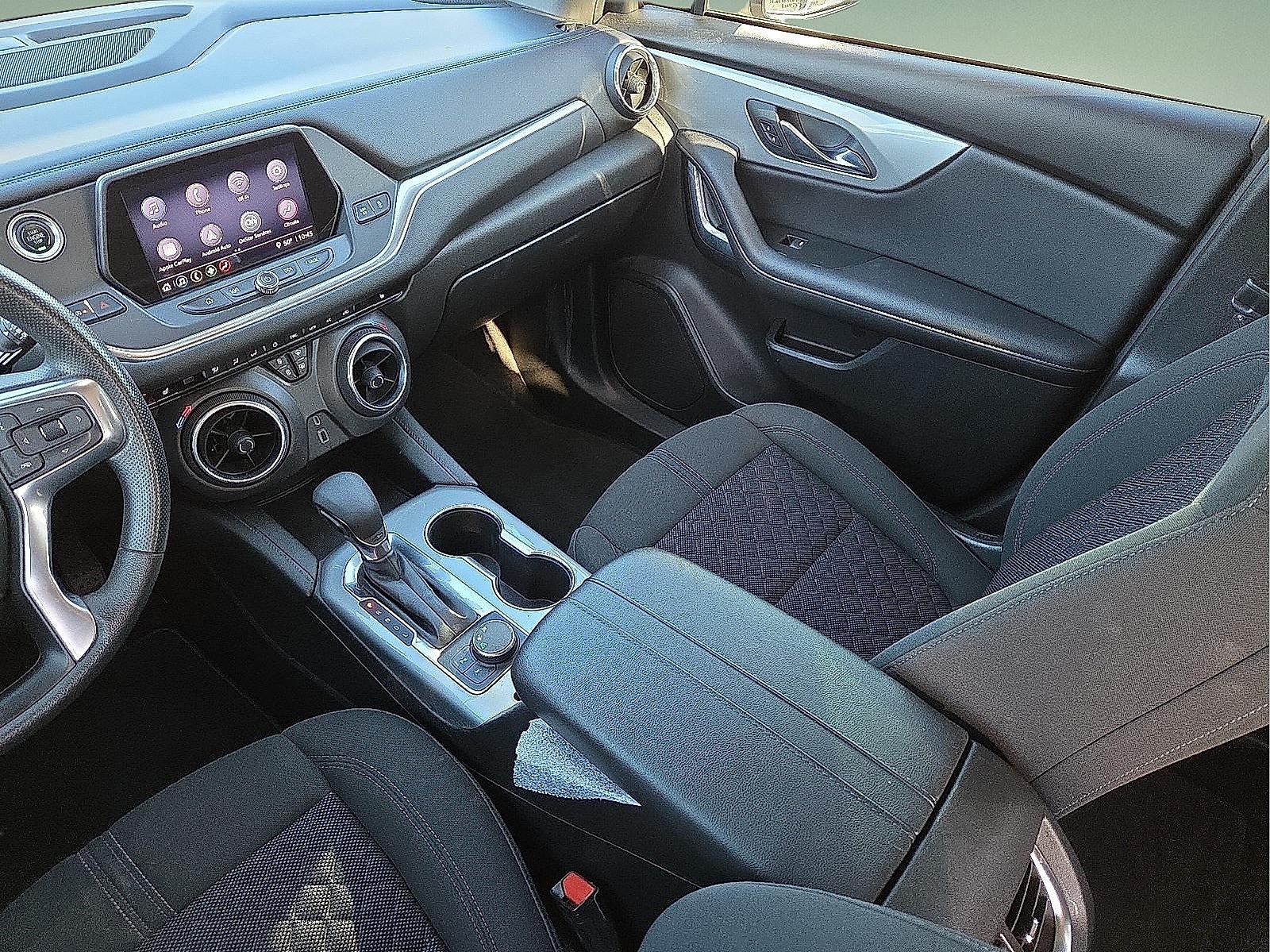 2021 Chevrolet Blazer FWD 2LT