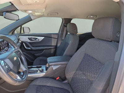 2021 Chevrolet Blazer FWD 2LT