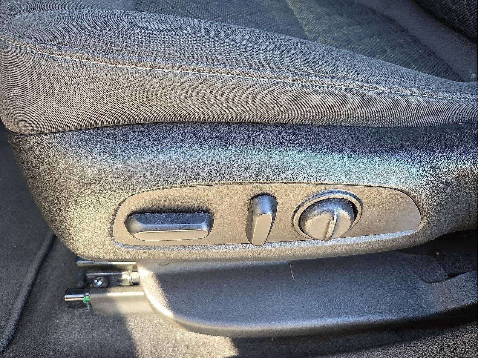 2021 Chevrolet Blazer FWD 2LT