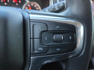 2021 Chevrolet Blazer FWD 2LT