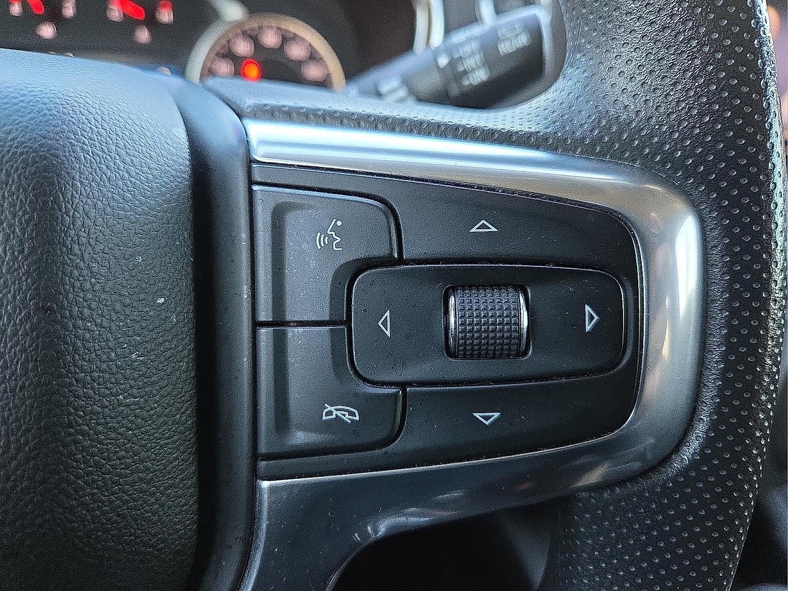 2021 Chevrolet Blazer FWD 2LT