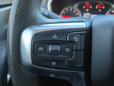 2021 Chevrolet Blazer FWD 2LT