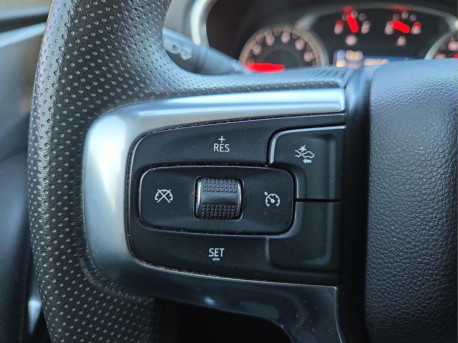 2021 Chevrolet Blazer FWD 2LT