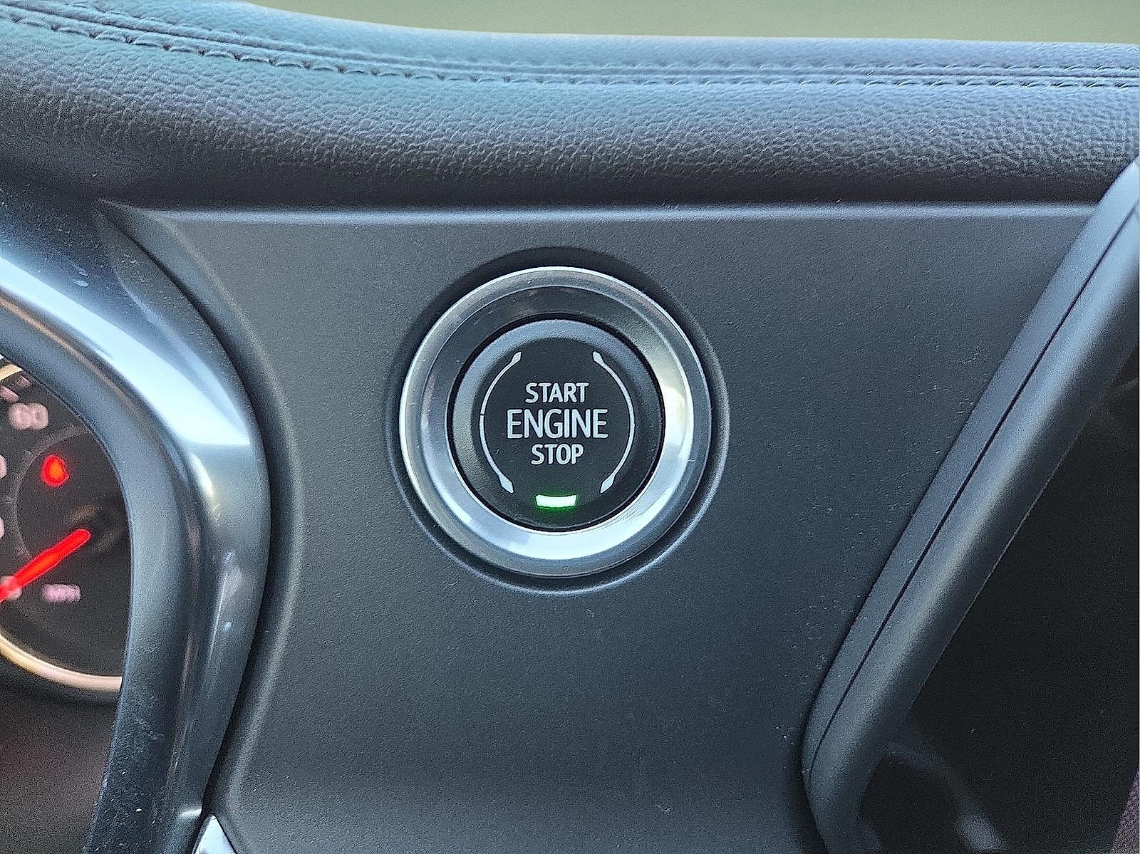 2021 Chevrolet Blazer FWD 2LT