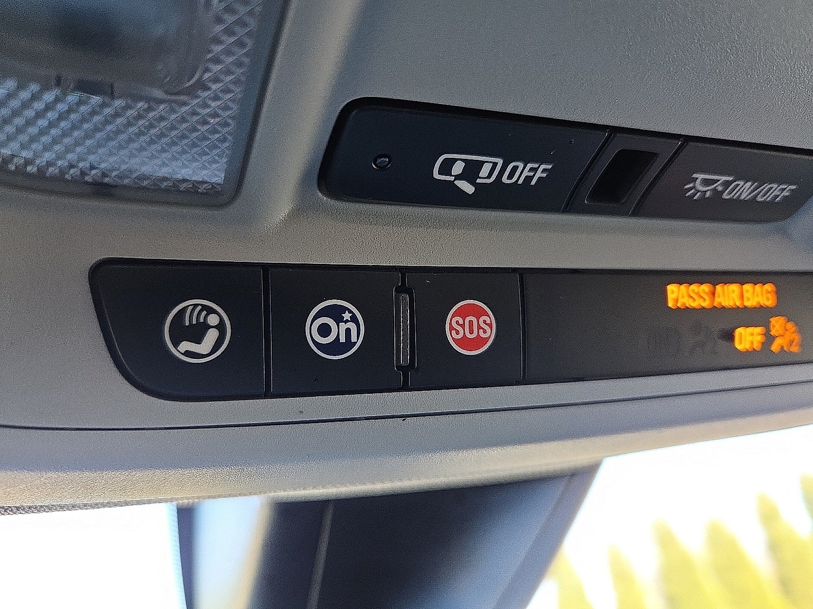 2021 Chevrolet Blazer FWD 2LT