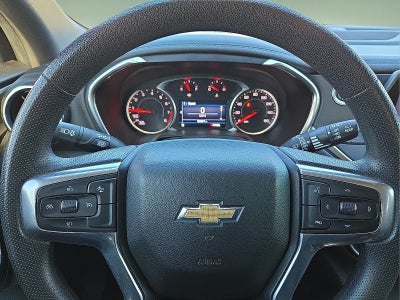 2021 Chevrolet Blazer FWD 2LT