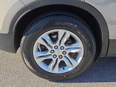 2021 Chevrolet Blazer FWD 2LT