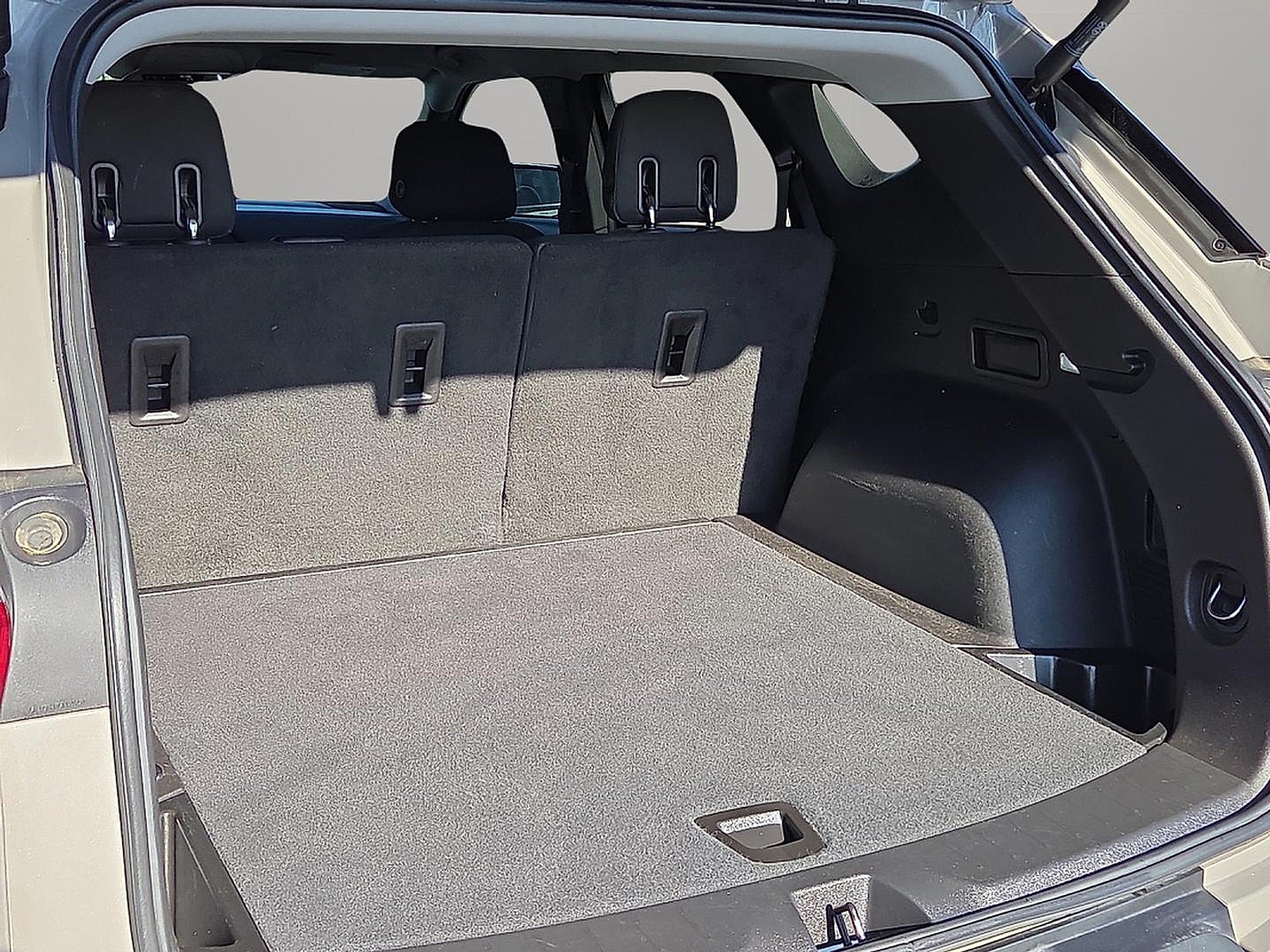 2021 Chevrolet Blazer FWD 2LT