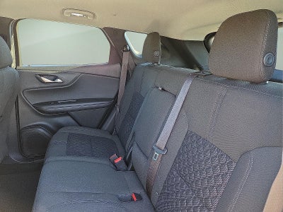 2021 Chevrolet Blazer FWD 2LT