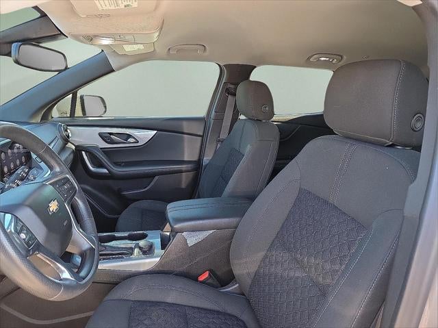 2021 Chevrolet Blazer FWD 2LT