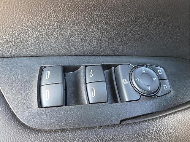 2021 Chevrolet Blazer FWD 2LT