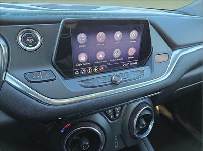 2021 Chevrolet Blazer FWD 2LT