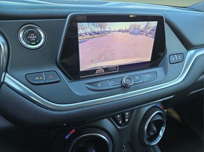 2021 Chevrolet Blazer FWD 2LT